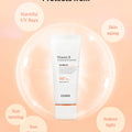 Cosrx Vitamin E Vitalizing Sunscreen SPF 50+