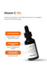 Minimalist Vitamin C 10% Face Serum 30 ml