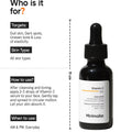 Minimalist Vitamin C 10% Face Serum 30 ml