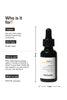 Minimalist Vitamin C 10% Face Serum 30 ml
