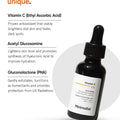 Minimalist Vitamin C 10% Face Serum 30 ml