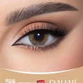 Dahab Lens 10EA Soft Contact Lenses 1 Day