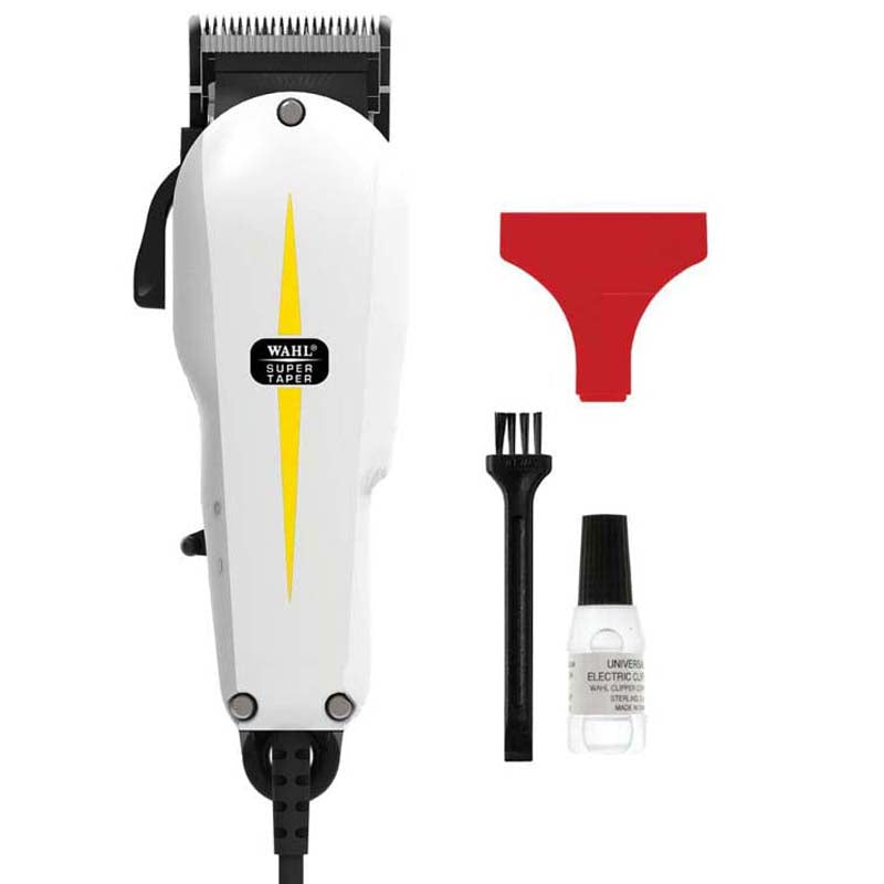 Wahl Super Tapper Corded Trimmer