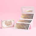 Plouise Wedding Wish Bridal Series - The Big Day XXXL Palette