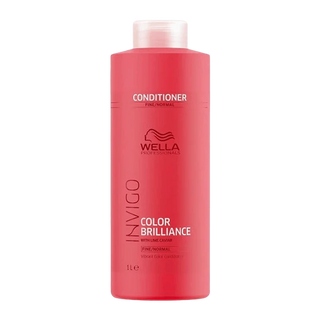 Wella Invigo Color Brilliance Conditioner 100ML