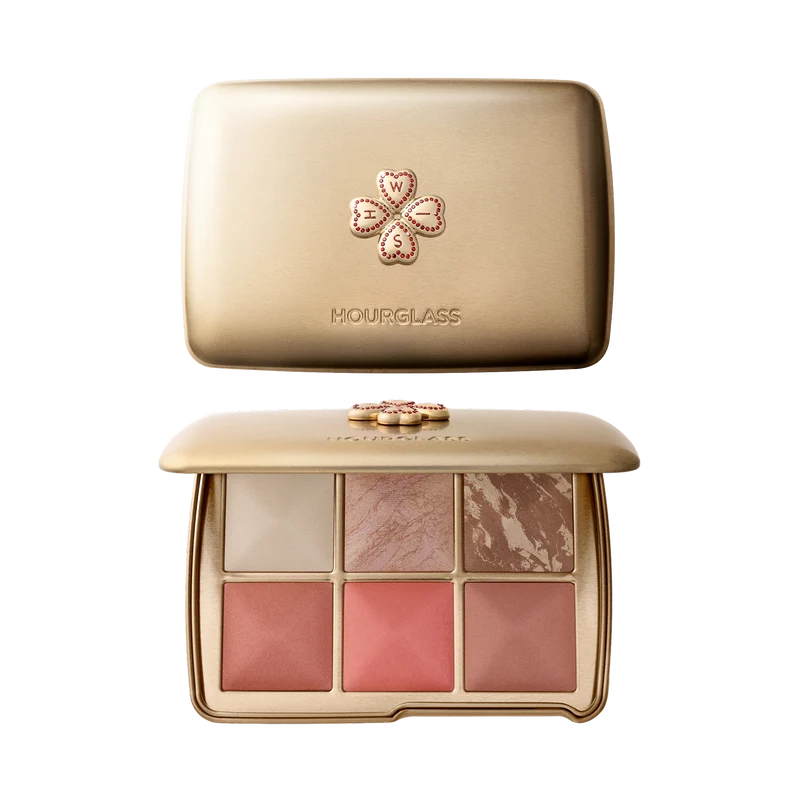 Hourglass Ambient Lighting Edit Unlocked - Custom Palette