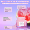 Glow recipe Watermelon Glow AHA Night Treatment 60ML