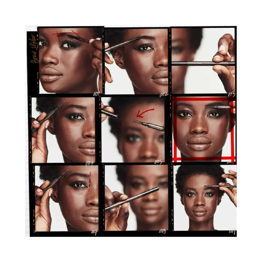 Mac Eye Brows Styler - Stud