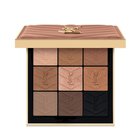 YVES SAINT LAURENT COUTURE EYE PALETTE 9 COLOR