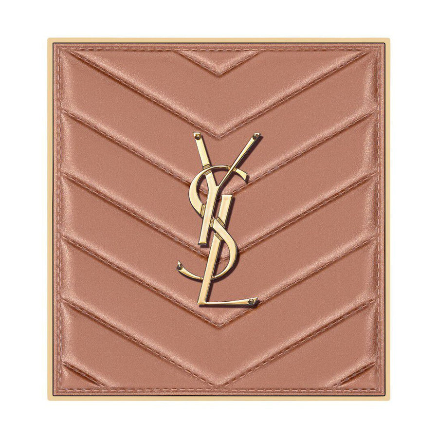 YVES SAINT LAURENT COUTURE EYE PALETTE 9 COLOR