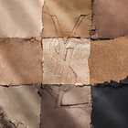 YVES SAINT LAURENT COUTURE EYE PALETTE 9 COLOR