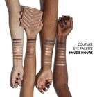 YVES SAINT LAURENT COUTURE EYE PALETTE 9 COLOR