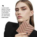 YVES SAINT LAURENT COUTURE EYE PALETTE 9 COLOR