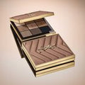 YVES SAINT LAURENT COUTURE EYE PALETTE 9 COLOR