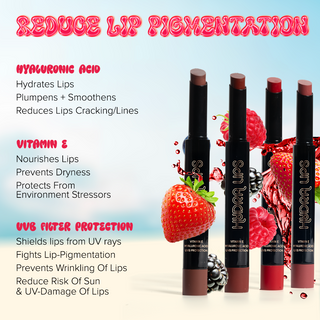 Forever 52 Hydra Lips