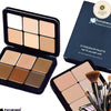 Ferrarucci 12 Color Concealer Palette