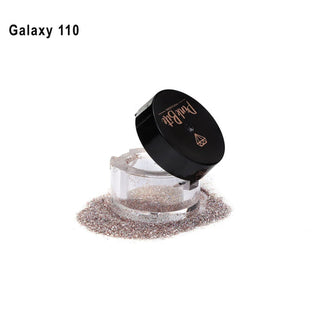 Pink Bite Loose Glitter