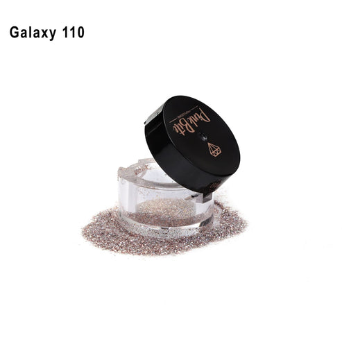 Pink Bite Loose Glitter