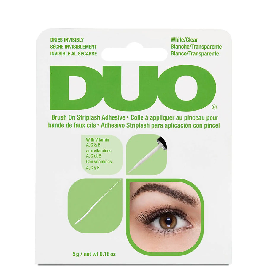 Duo Lash Adhesive Striplash
