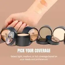 Makeup Studio