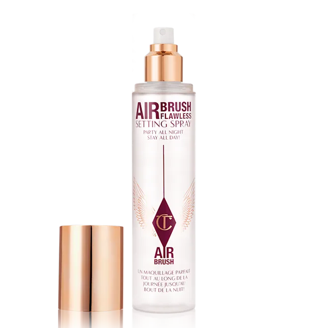 Charlotte Tilbury Airbrush Flawless Setting Spray 100ml