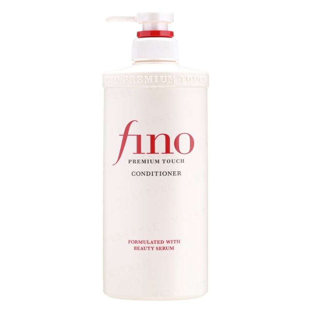 Fino Premium Touch Conditioner 550ML