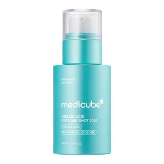 Medicube - Azelaic Acid Exosome Shot 2000