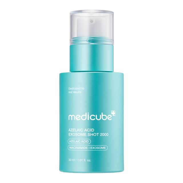 Medicube - Azelaic Acid Exosome Shot 2000