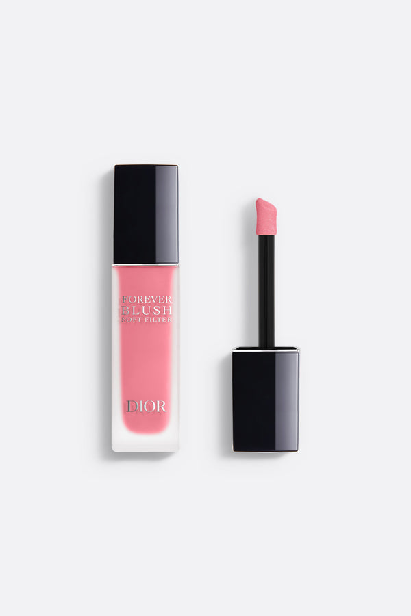 Dior Forever Blush Soft Filter
