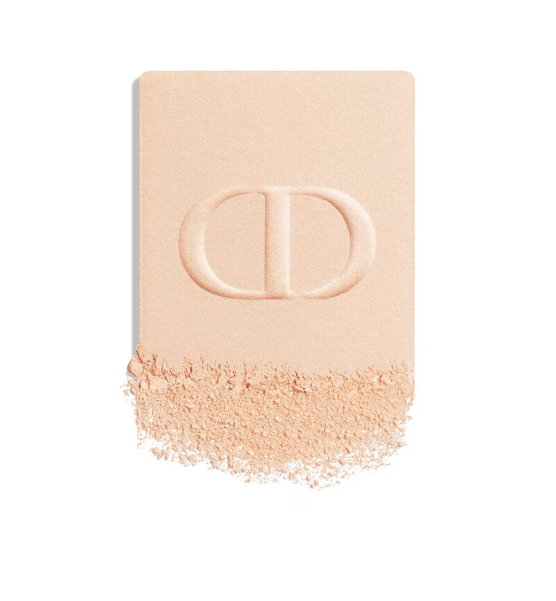 Dior Forever Natural Velvet Foundation