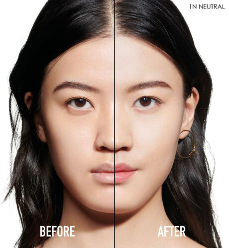 Dior Forever Skin Glow Foundation 30ML