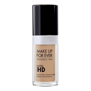 Makeup For Ever Ultra HD Invisible Cover Foundation