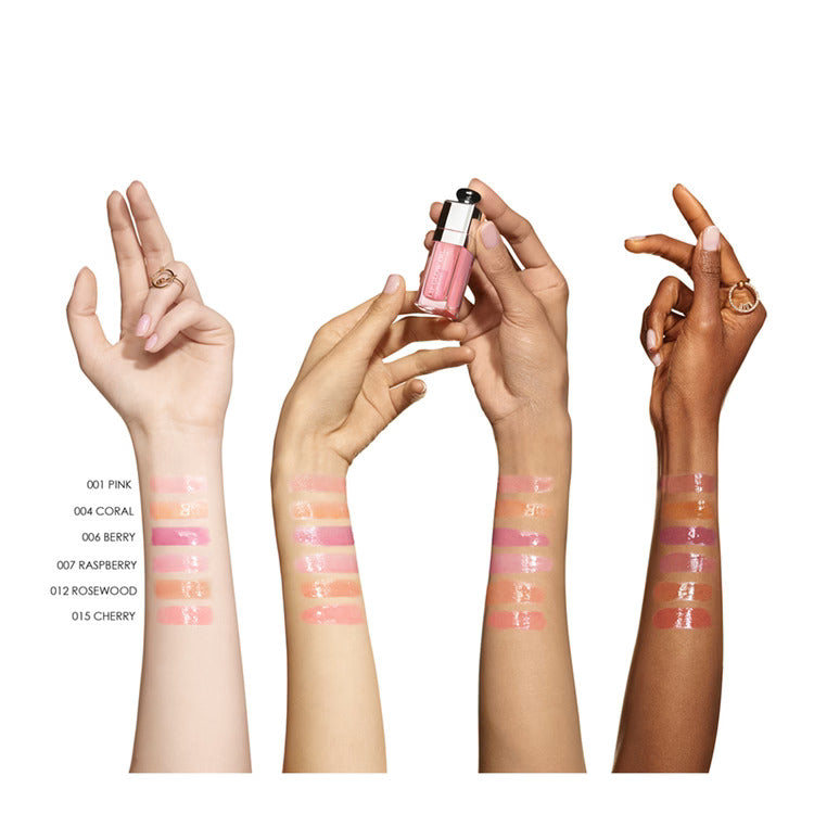 Dior Lip Glow Oil