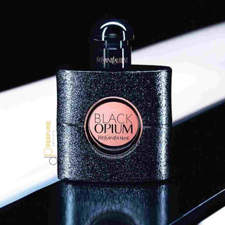 Yves Saint Laurent Black Opium EDP Eau De Parfum 5ml 