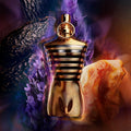 JEAN PAUL GAULTIER Le Male Elixir Parfum • 125ml
