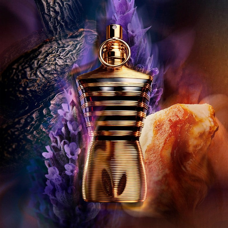 JEAN PAUL GAULTIER Le Male Elixir Parfum • 125ml