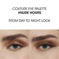 YVES SAINT LAURENT COUTURE EYE PALETTE 9 COLOR
