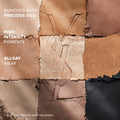 YVES SAINT LAURENT COUTURE EYE PALETTE 9 COLOR