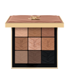 YVES SAINT LAURENT COUTURE EYE PALETTE 9 COLOR