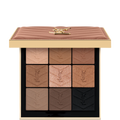 YVES SAINT LAURENT COUTURE EYE PALETTE 9 COLOR