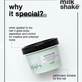 Milk_Shake Lifestyling Texturizing Cream