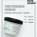 Milk_Shake Lifestyling Texturizing Cream