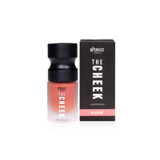 Bperfect The Cheek - Liquid Blush