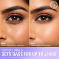 Makeup Revolution Loose Baking Powder - Translucent (30g)