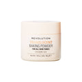 Makeup Revolution Loose Baking Powder - Translucent (30g)