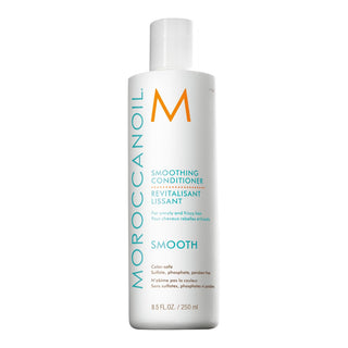 Moroccanoil Smoothing Smooth Conditioner • 250ml