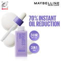Maybelline New York Shine Stopper Serum Primer For Oil Control+ Hydration