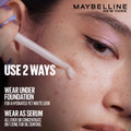 Maybelline New York Shine Stopper Serum Primer For Oil Control+ Hydration