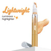 Nykaa Cosmetics Magic Wand Cushion Tip Face & Body Liquid Highlighter - Beam Dream (2ml)