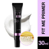 Maybelline Fit me Primer